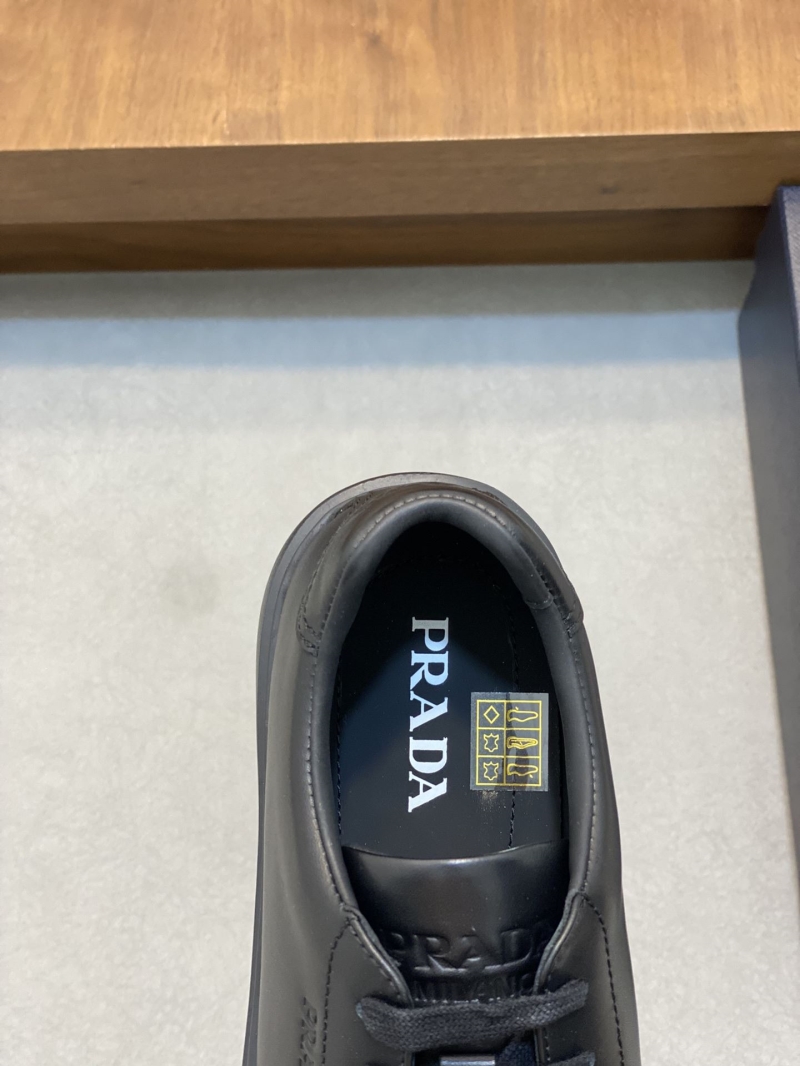 Prada Casual Shoes